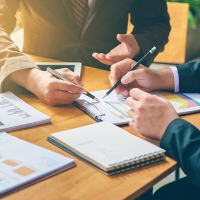 宝威体育——场馆运营流程