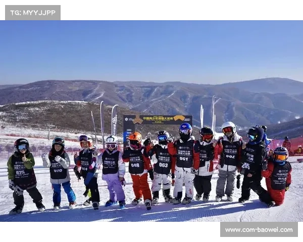 华北赛区组委会协调各方资源,确保赛事安全有序进行