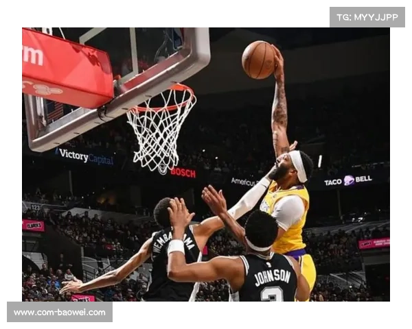 文班亚马防守基本盘稳固,进攻进步助球队提升