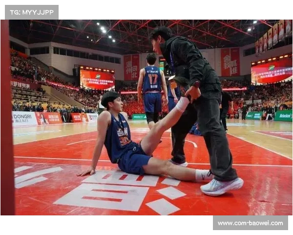 北仑队教练兼球员李永奎：寒风中拼到抽筋，球队将一场场拼下去